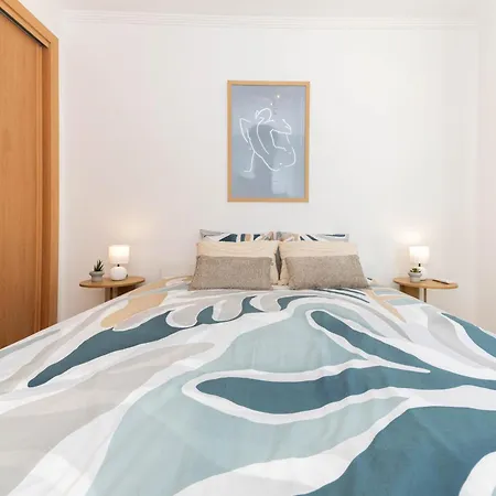 Azura By Algartur Conceição