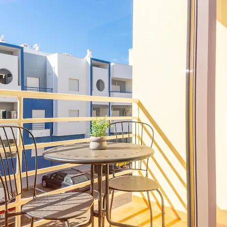 Azura By Algartur Conceição