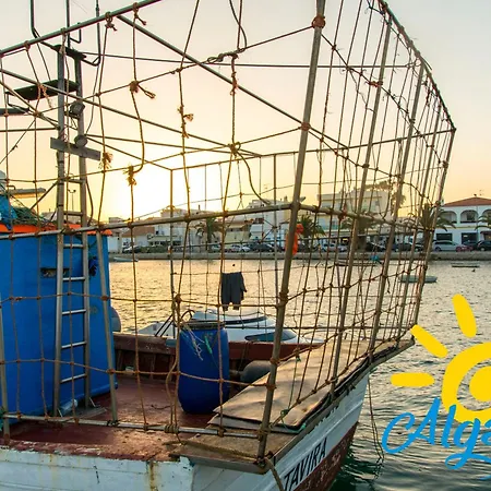 Διαμέρισμα Azura By Algartur Conceição