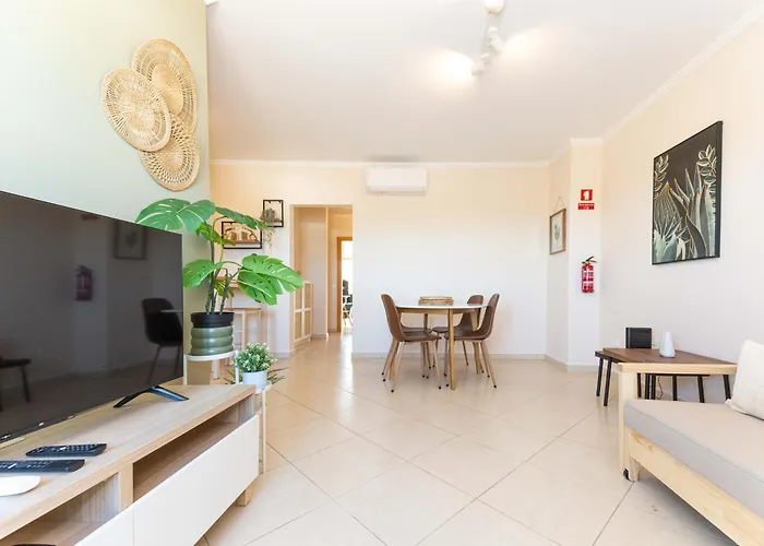 Azura By Algartur Appartement