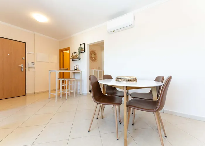 Azura By Algartur Appartement Tavira
