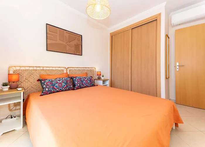 Azura By Algartur Appartement *