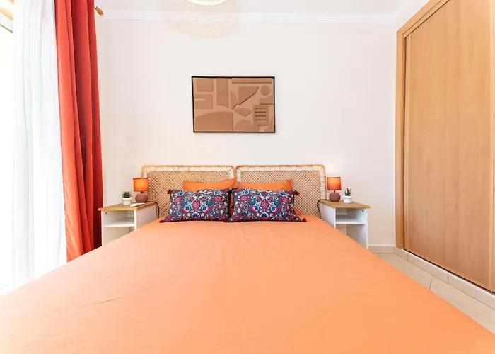 Azura By Algartur Appartement Tavira