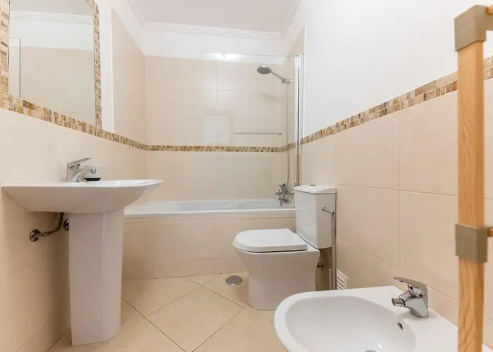Appartement Azura By Algartur Tavira