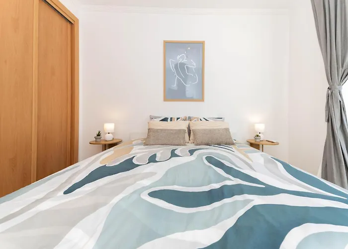 Azura By Algartur Tavira