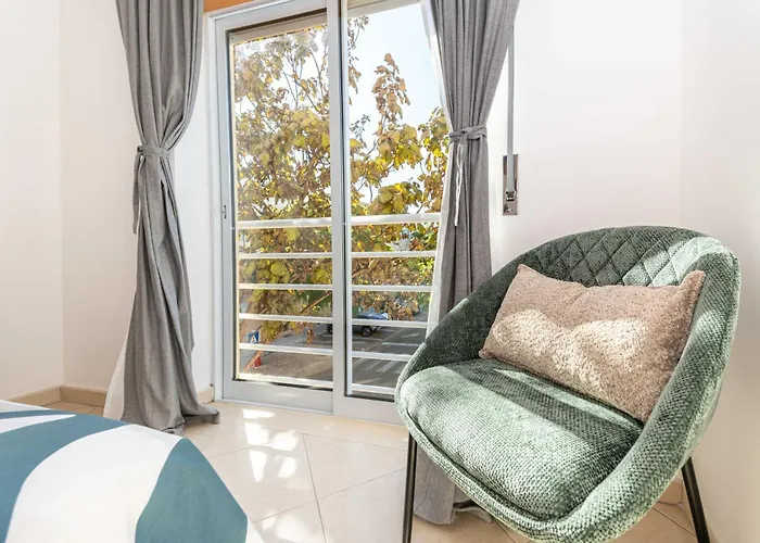 Appartement Azura By Algartur *