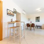 Apartamento Azura By Algartur
