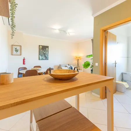 Azura By Algartur Apartment Conceição
