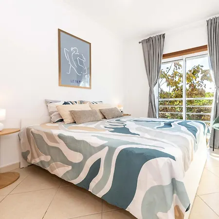 Azura By Algartur * Conceição