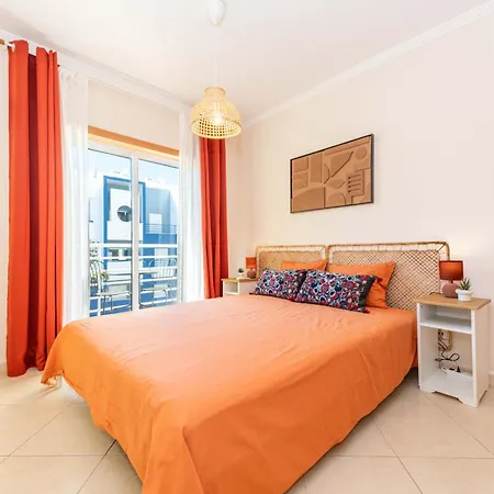 Apartment Azura By Algartur *