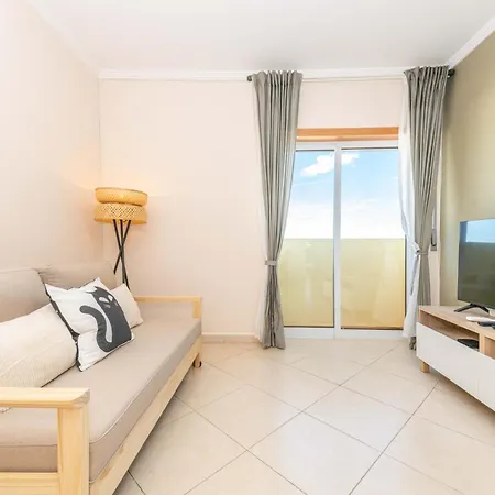 Azura By Algartur * Conceição