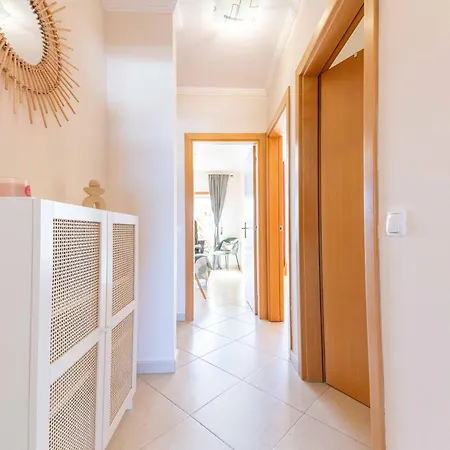 Azura By Algartur Apartment