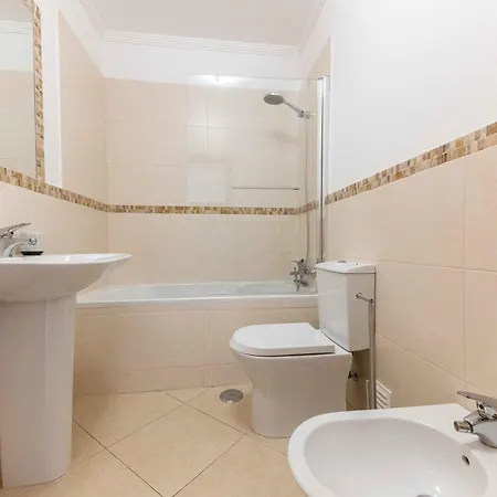 Apartment Azura By Algartur Conceição