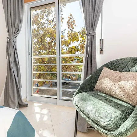 Apartment Azura By Algartur *