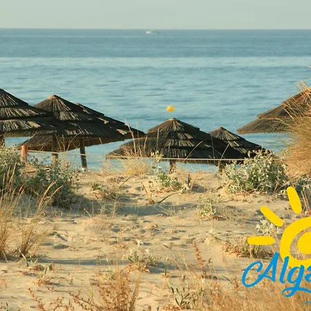 Azura By Algartur Apartment Conceição