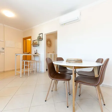 Azura By Algartur Appartement Tavira