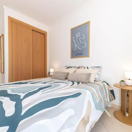 Appartement Azura By Algartur