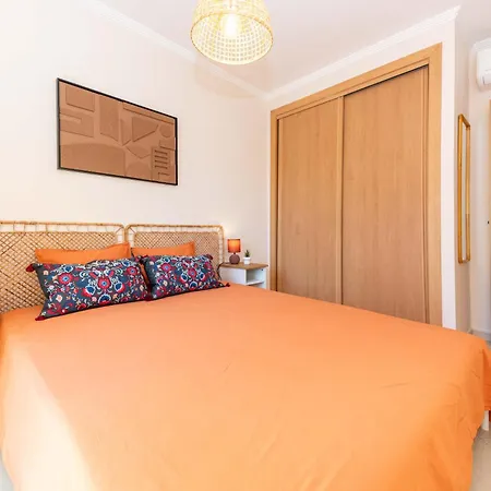 Azura By Algartur Appartement *