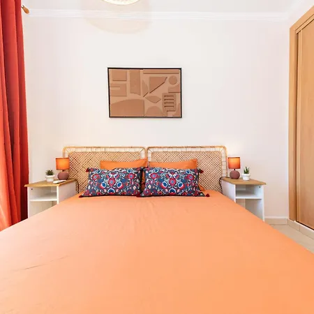 Azura By Algartur Appartement Tavira