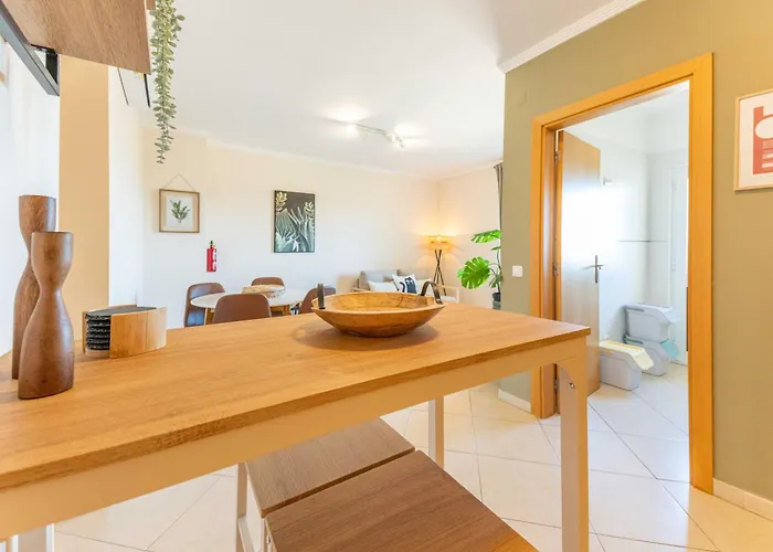 Azura By Algartur Apartament Tavira