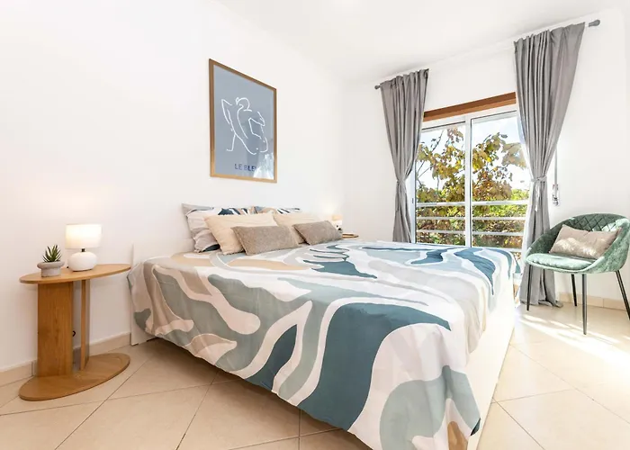 Azura By Algartur * Tavira