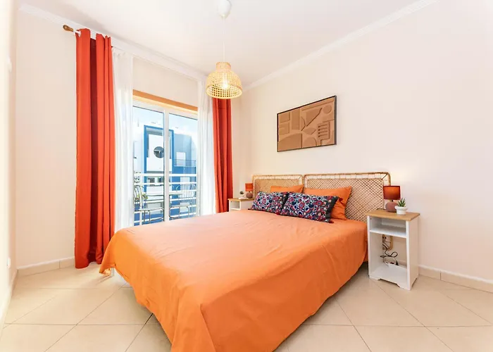 Apartament Azura By Algartur *