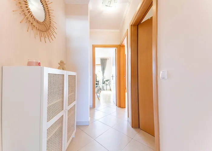 Azura By Algartur Apartament